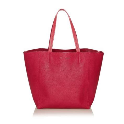 celine hobo bag size|Celine horizontal cabas tote.